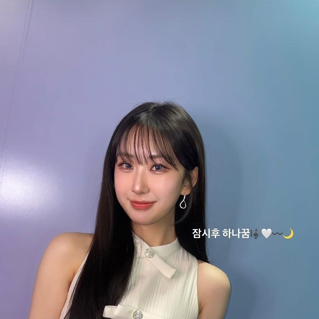 全裕珍的幕后花絮