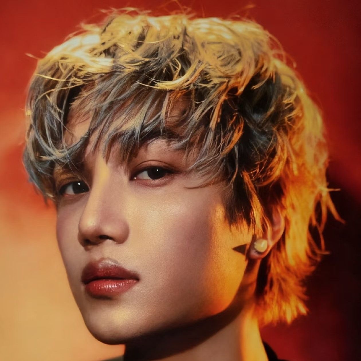 Latest photo of KAI