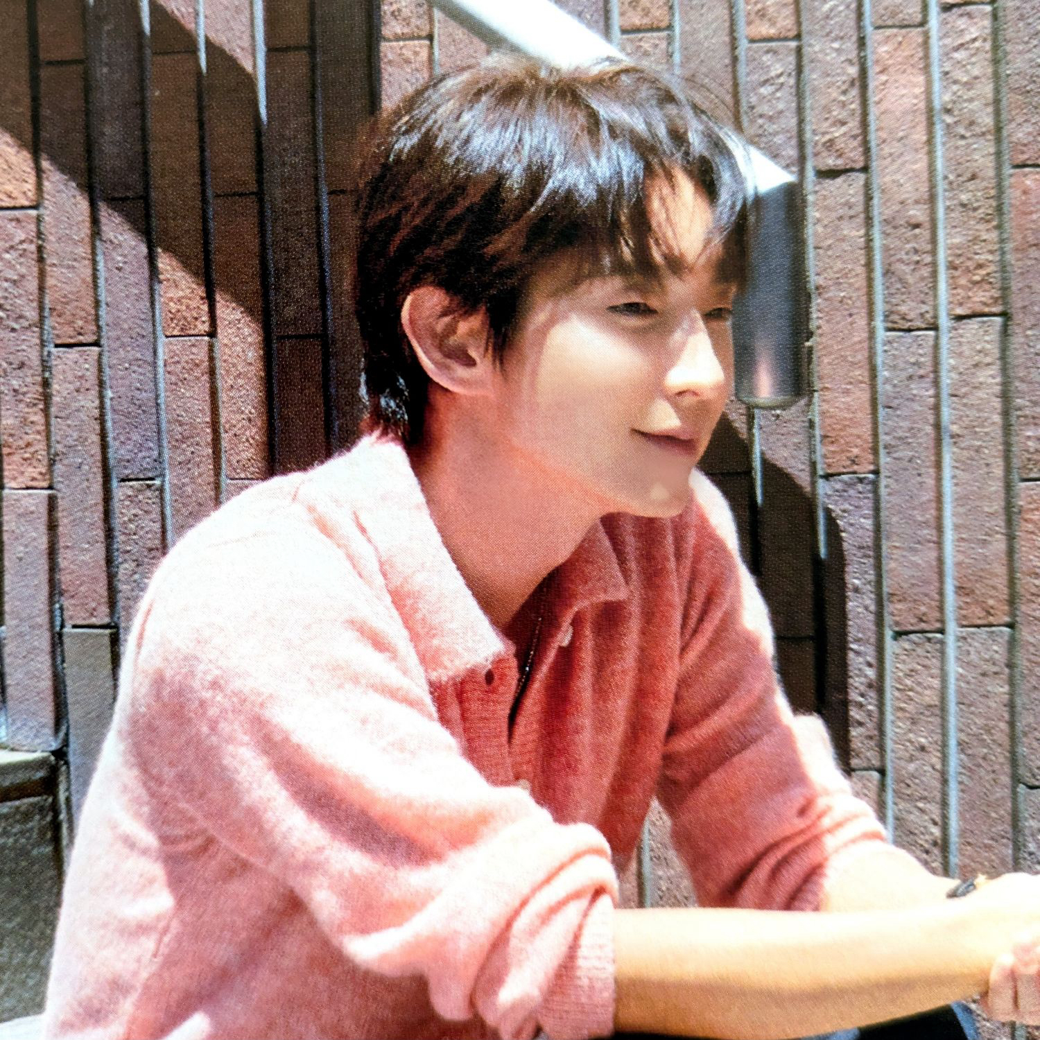 이준기 최근 활동샷