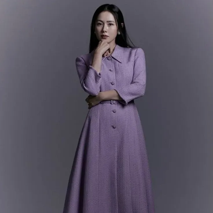 Foto kegiatan terbaru dari Son Yejin