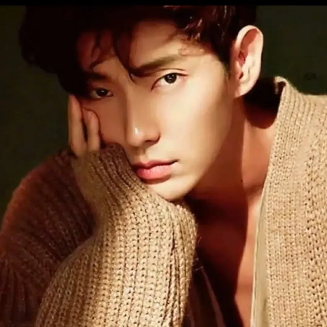 이준기 팬이 찍은 순간