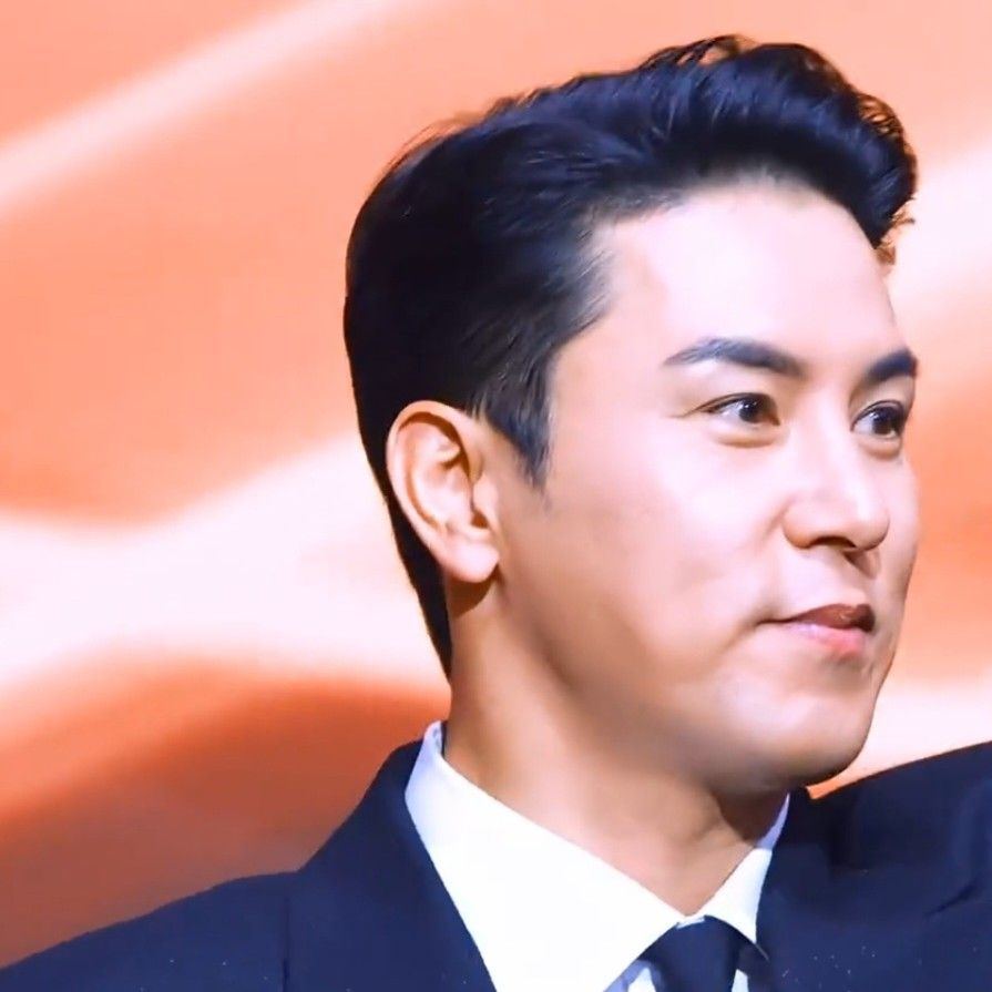 Behind-the-scenes cut of Jang Minho