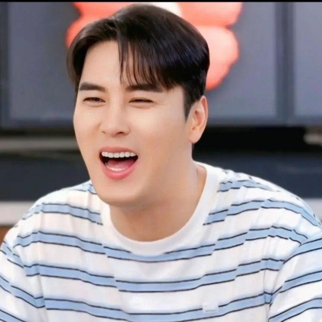 Foto kegiatan terbaru dari Jang Minho