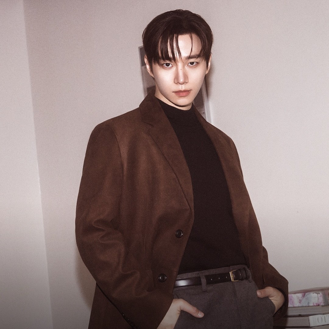 이준호 팬이 찍은 순간
