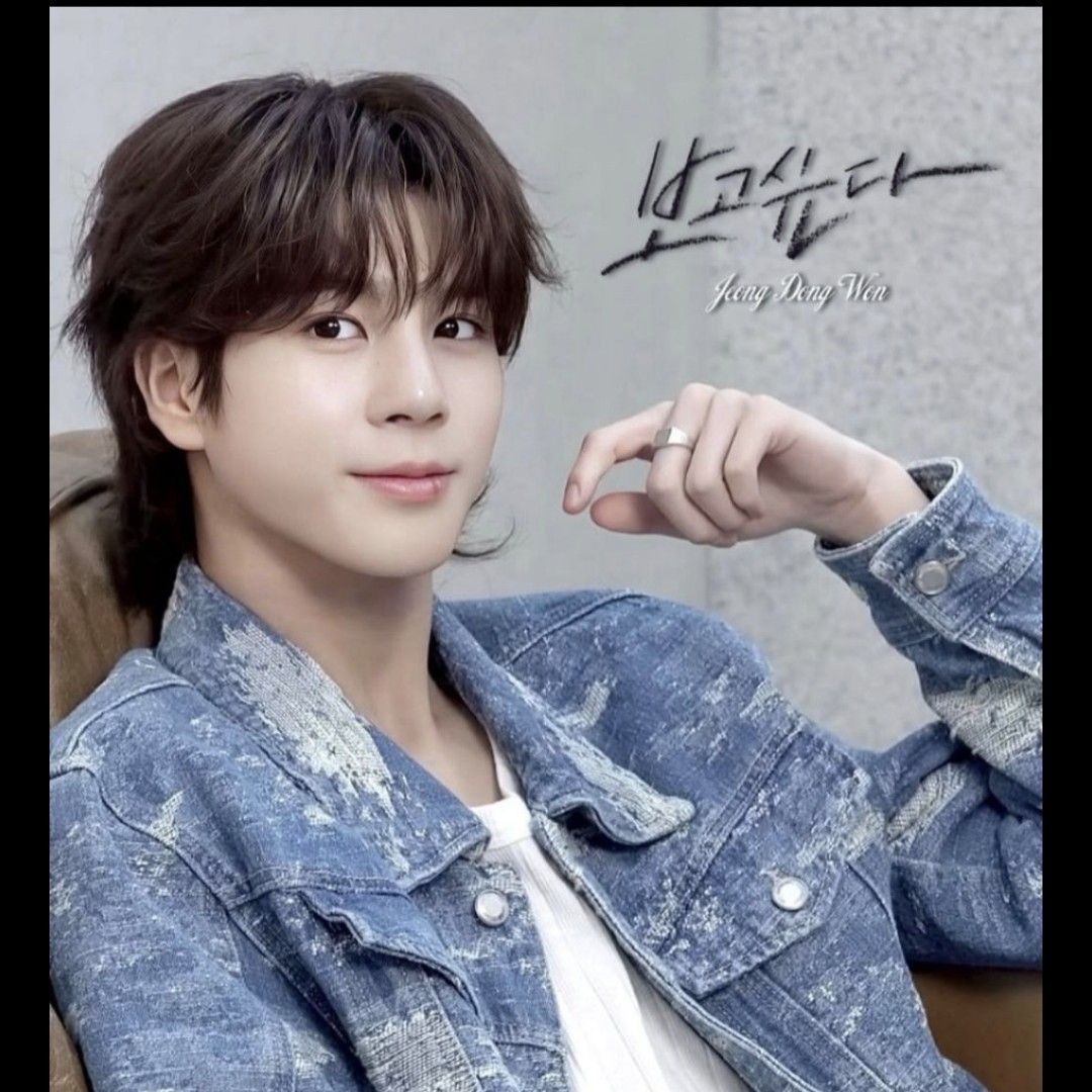 チョン・ドンウォンの最新写真