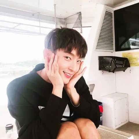 이준기의 최신 사진
