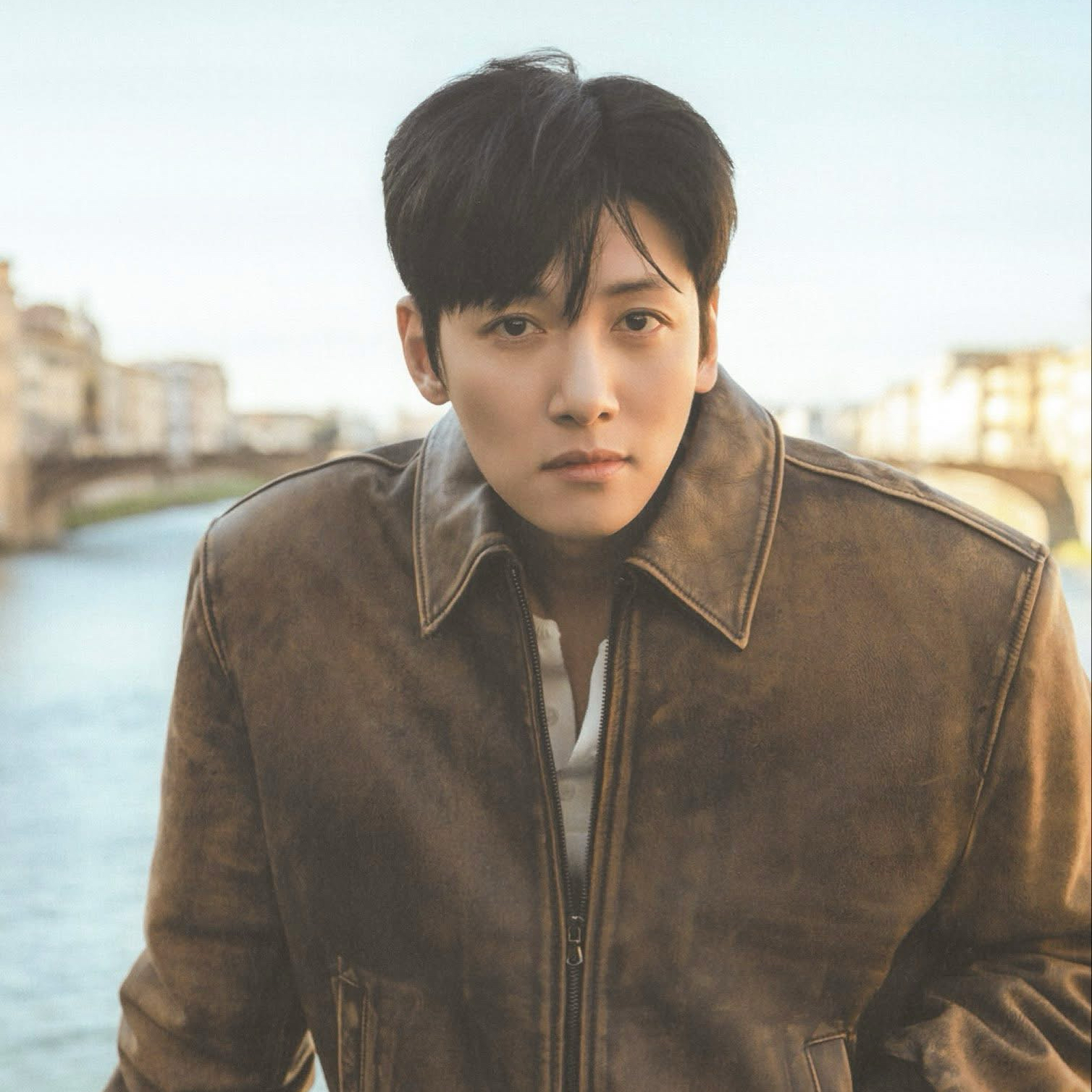 池昌旭的最新照片