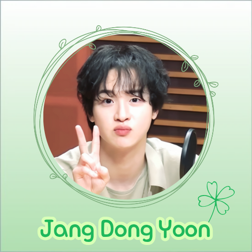 チャン・ドンユンの最近の活動ショット