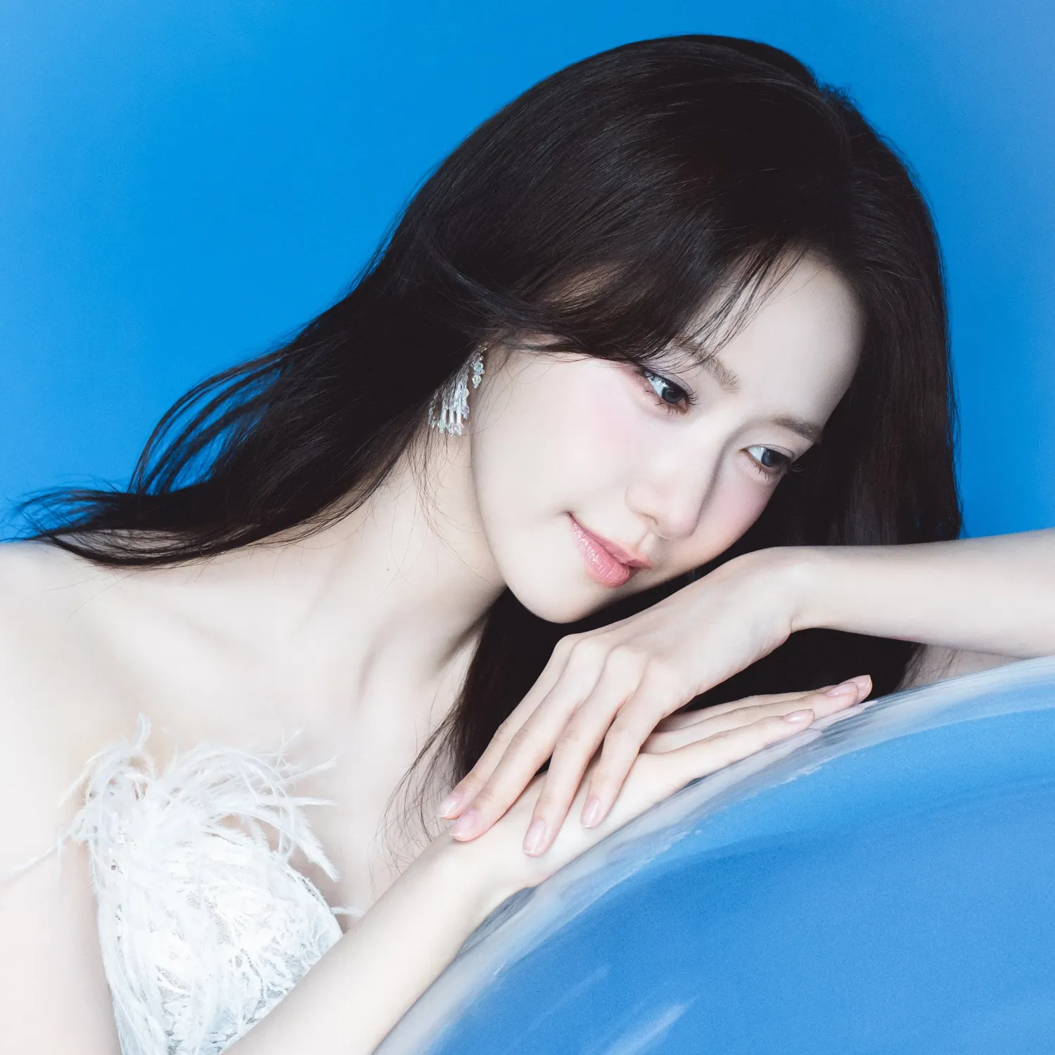 Recent activity shot of Yoona