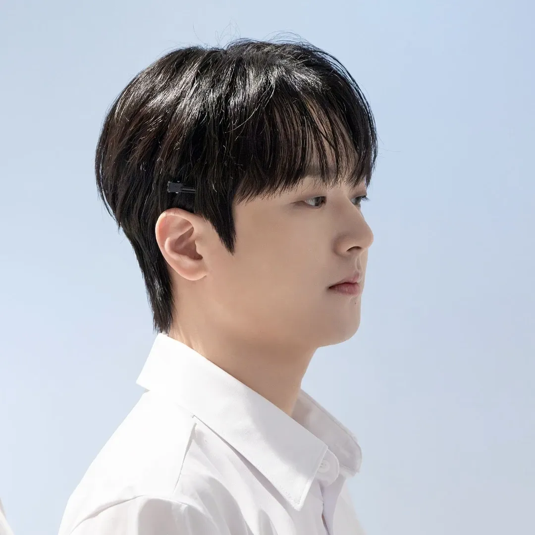 이찬원의 최신 사진