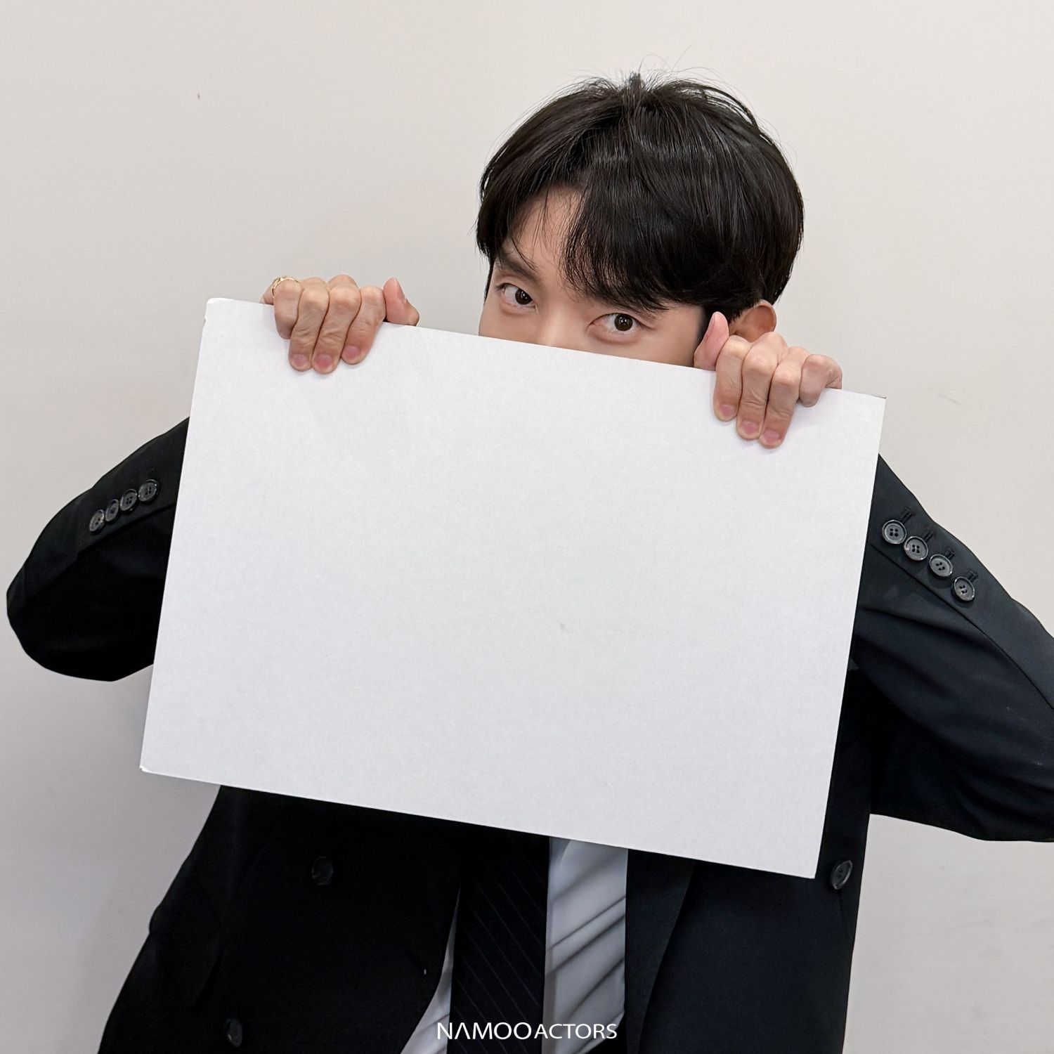 イ・ジュンギの最近の活動ショット