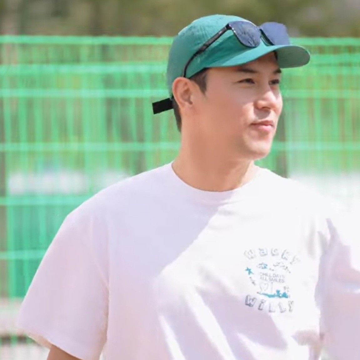 张民好的幕后花絮