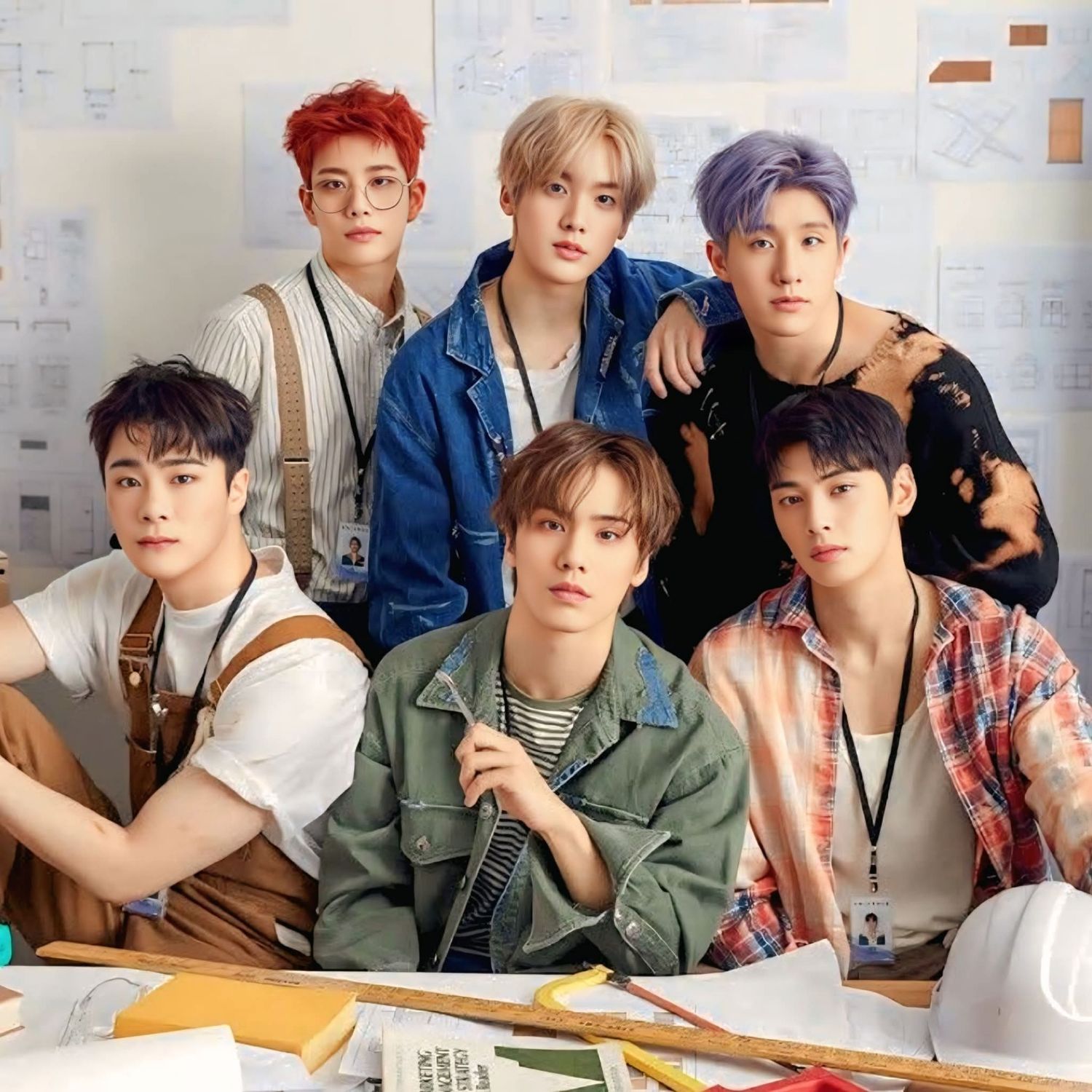 Latest photo of Yoon Sanha