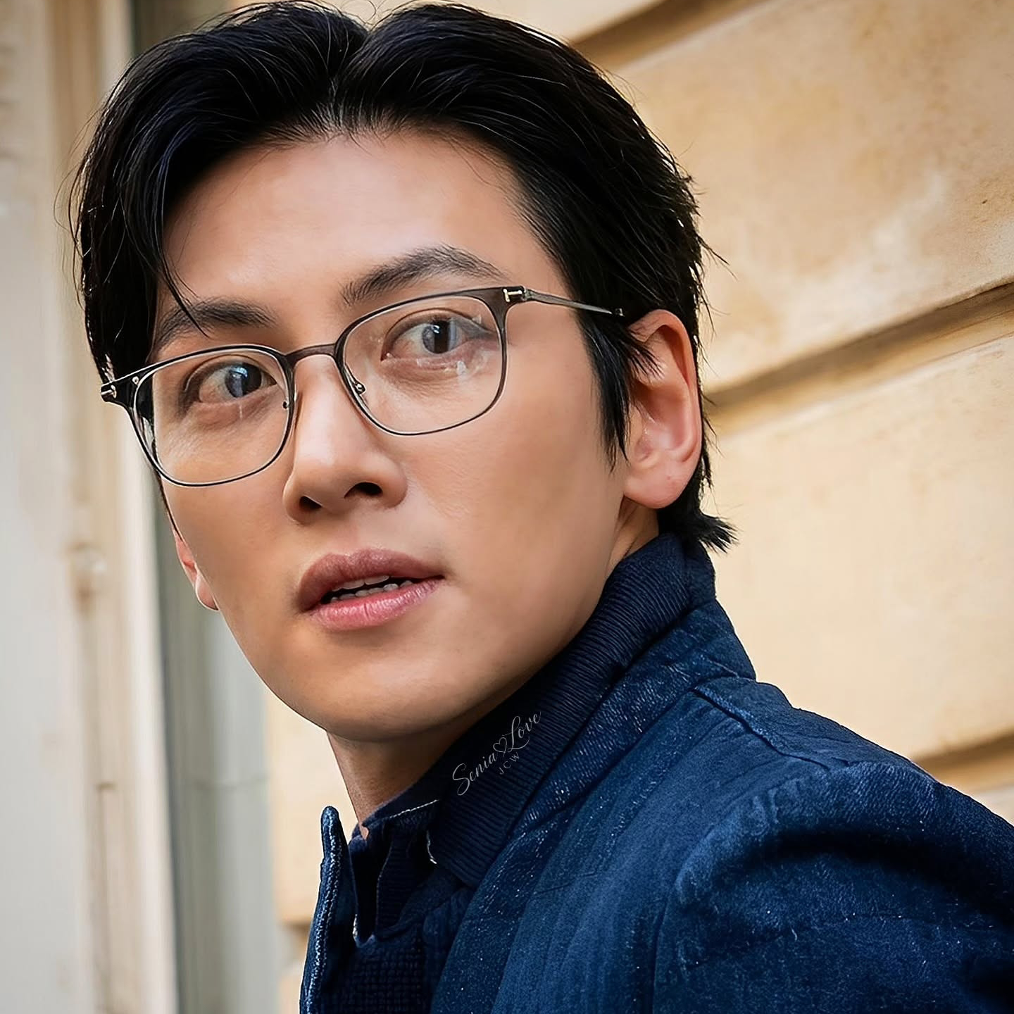 池昌旭的近期活动照