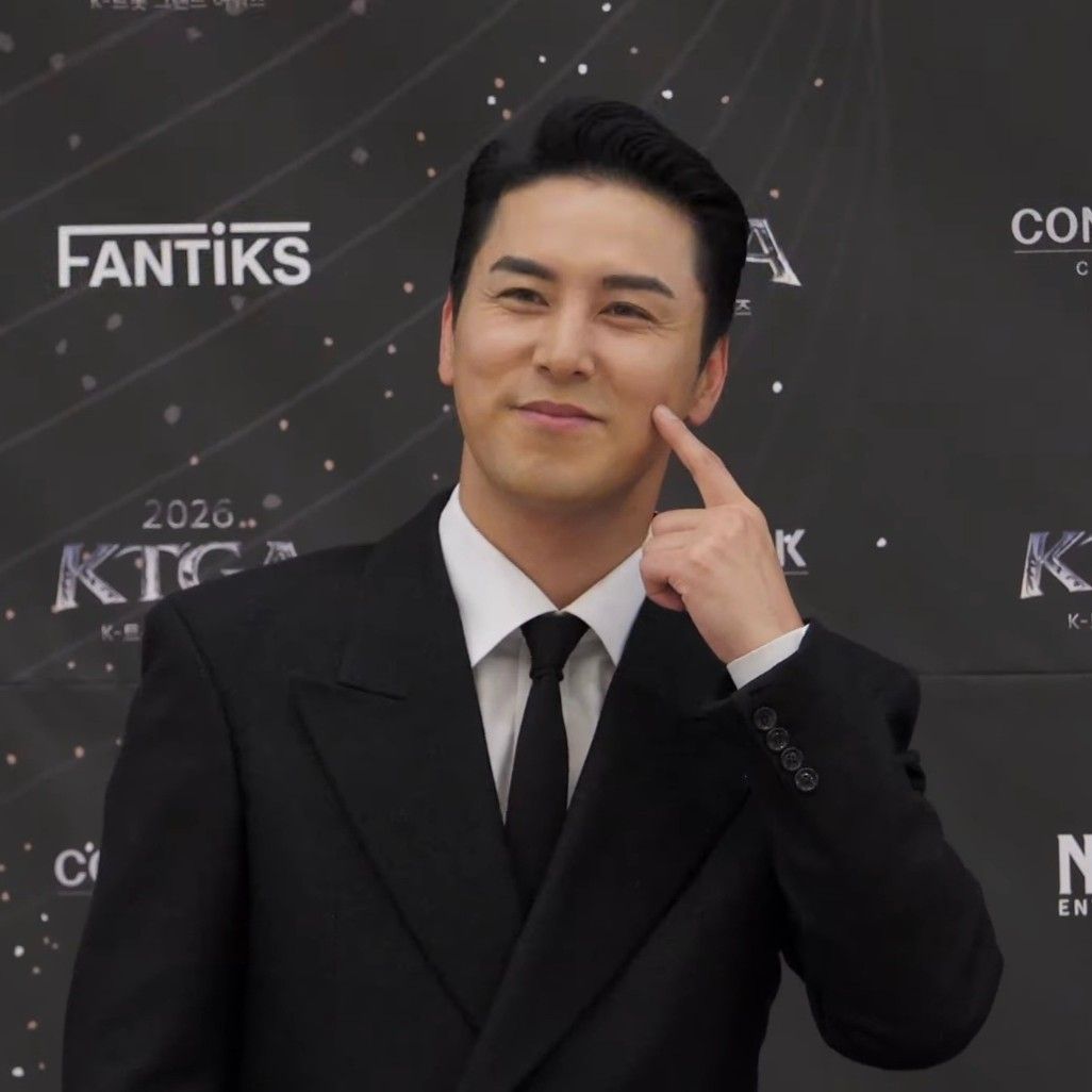 Foto terbaru dari Jang Minho