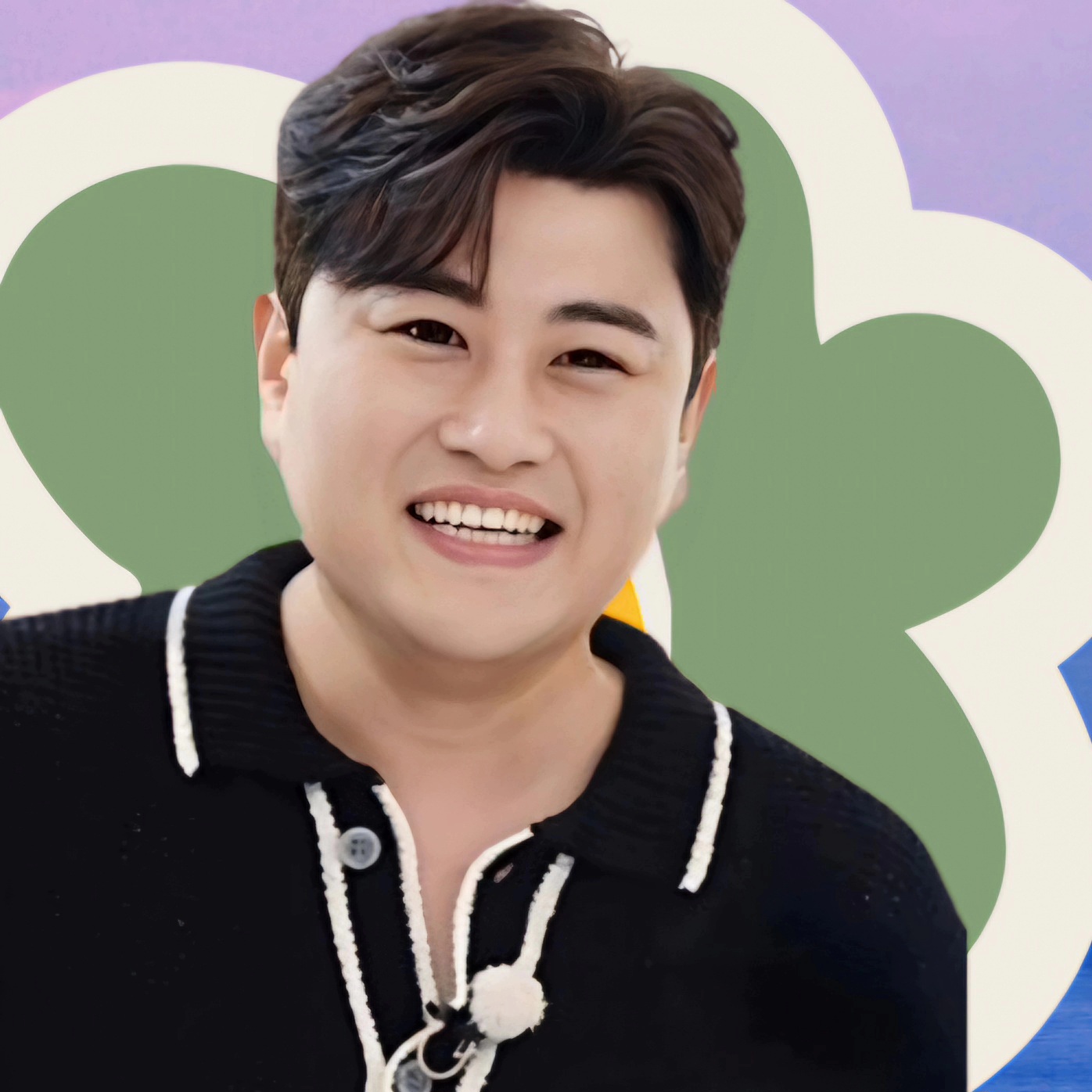 金浩中的最新照片