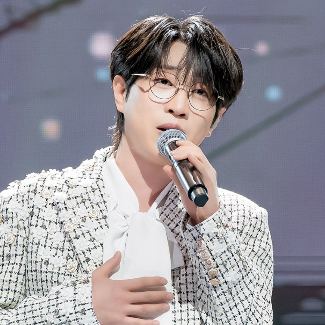 Behind-the-scenes cut of An Sunghoon