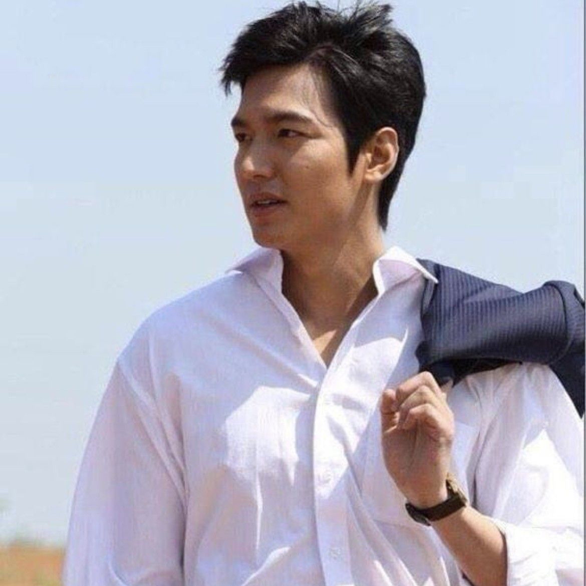 이민호의 최신 사진