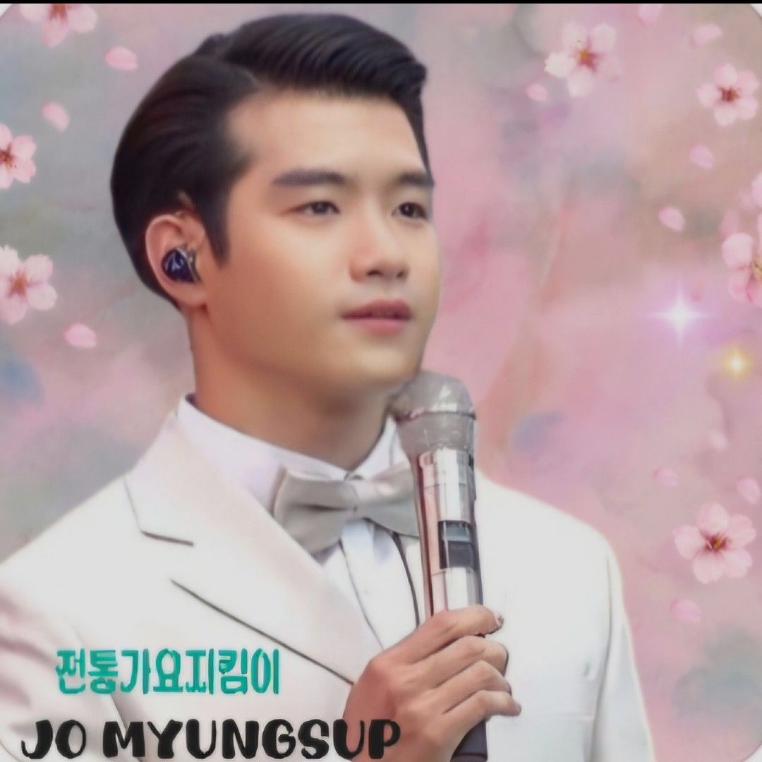 赵明燮的近期活动照