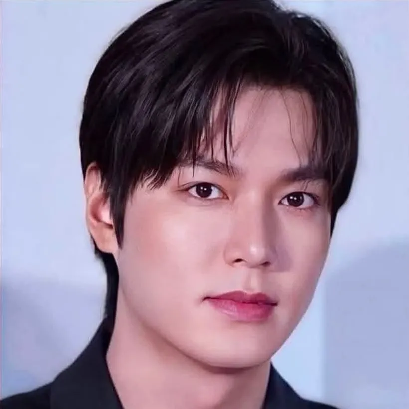 A moment captured by a fan of Lee Minho