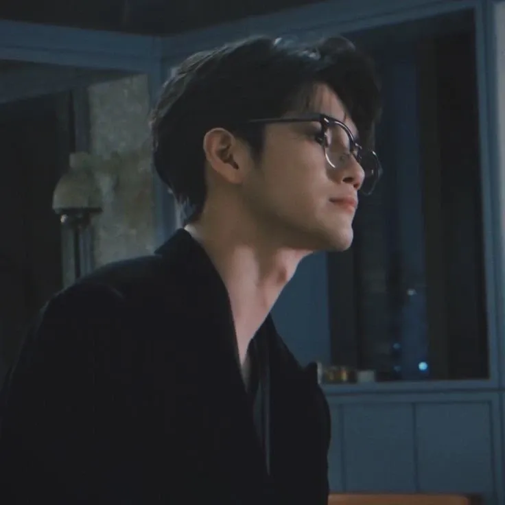 Cuplikan di balik layar dari Ong Seongwu