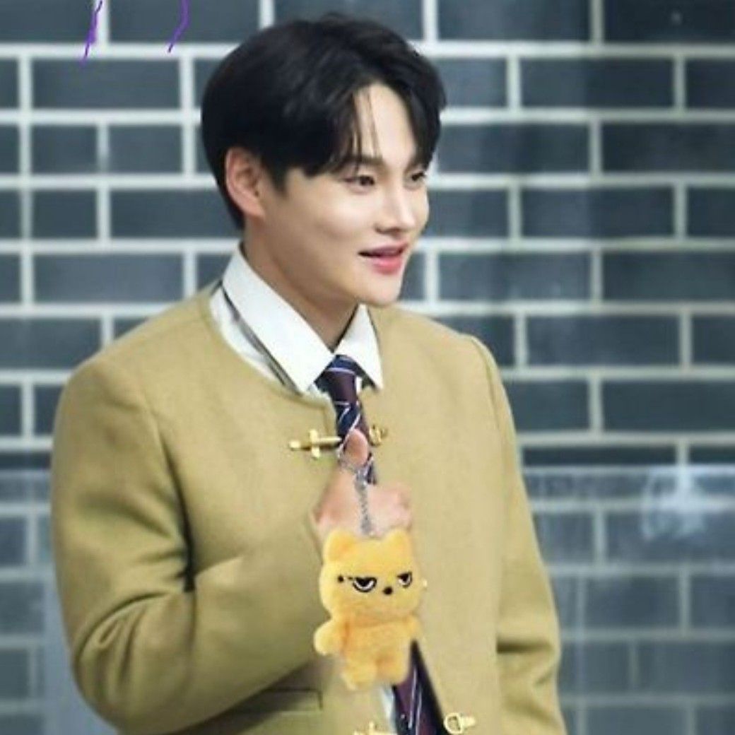 朴瑞鎮的最新照片