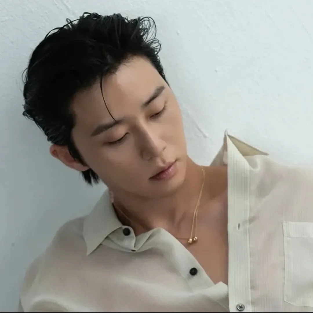 朴敘俊的最新照片