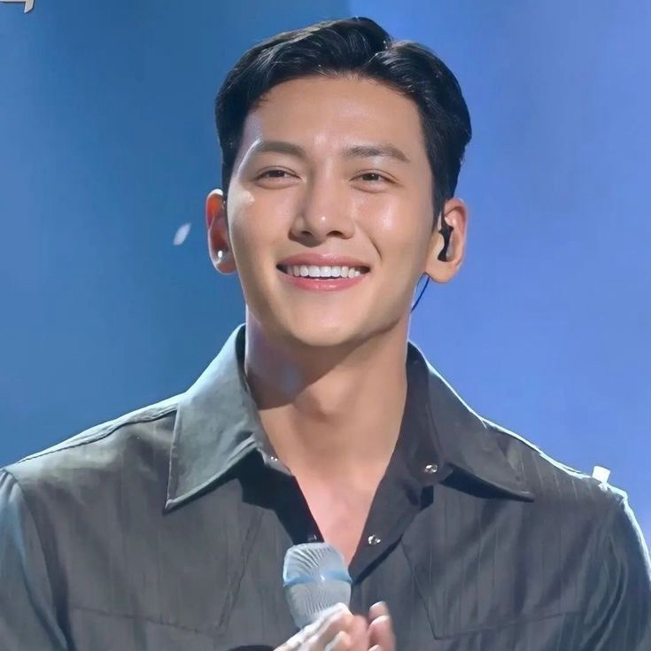 ファンが撮影したチ・チャンウクの瞬間