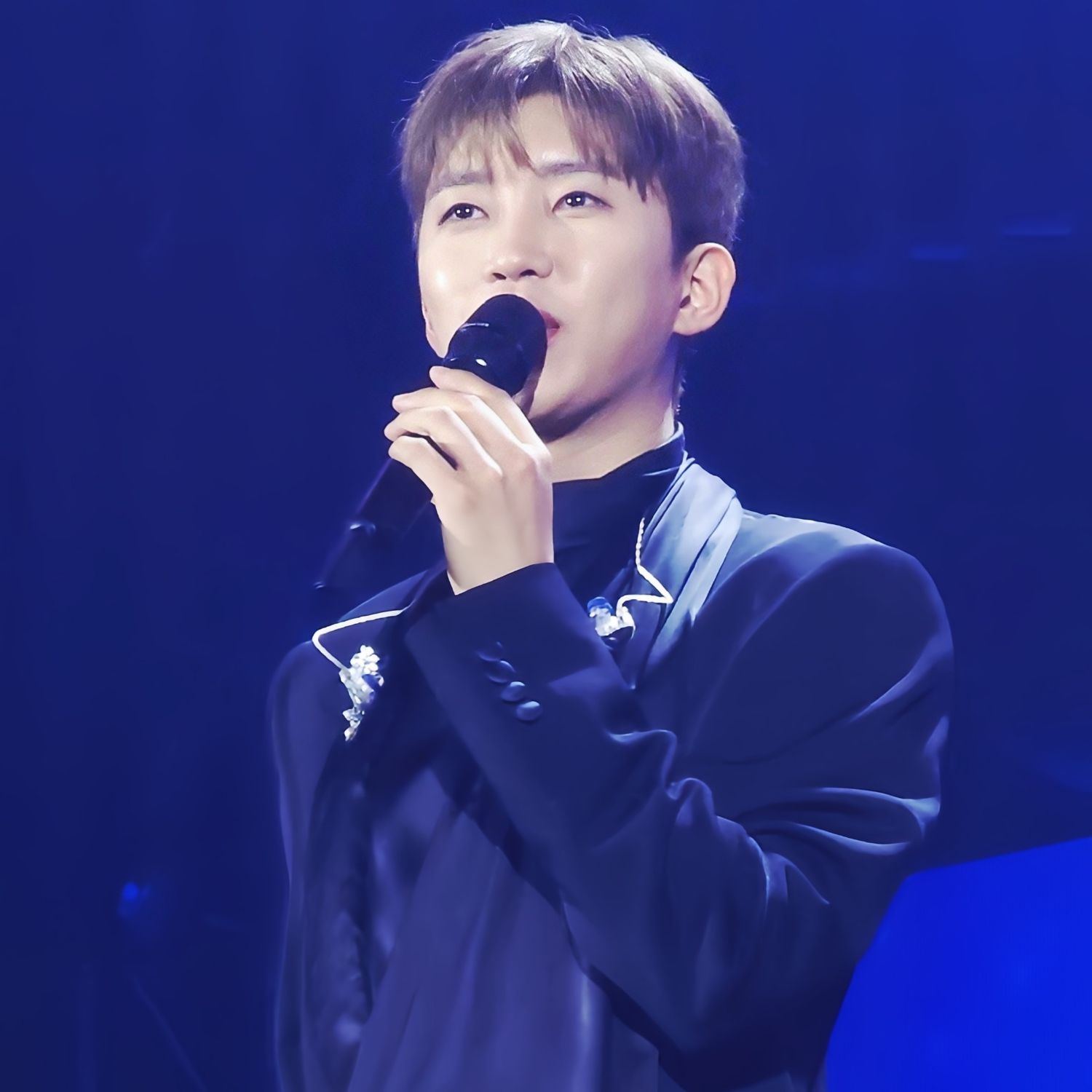 Latest photo of Lim Youngwoong