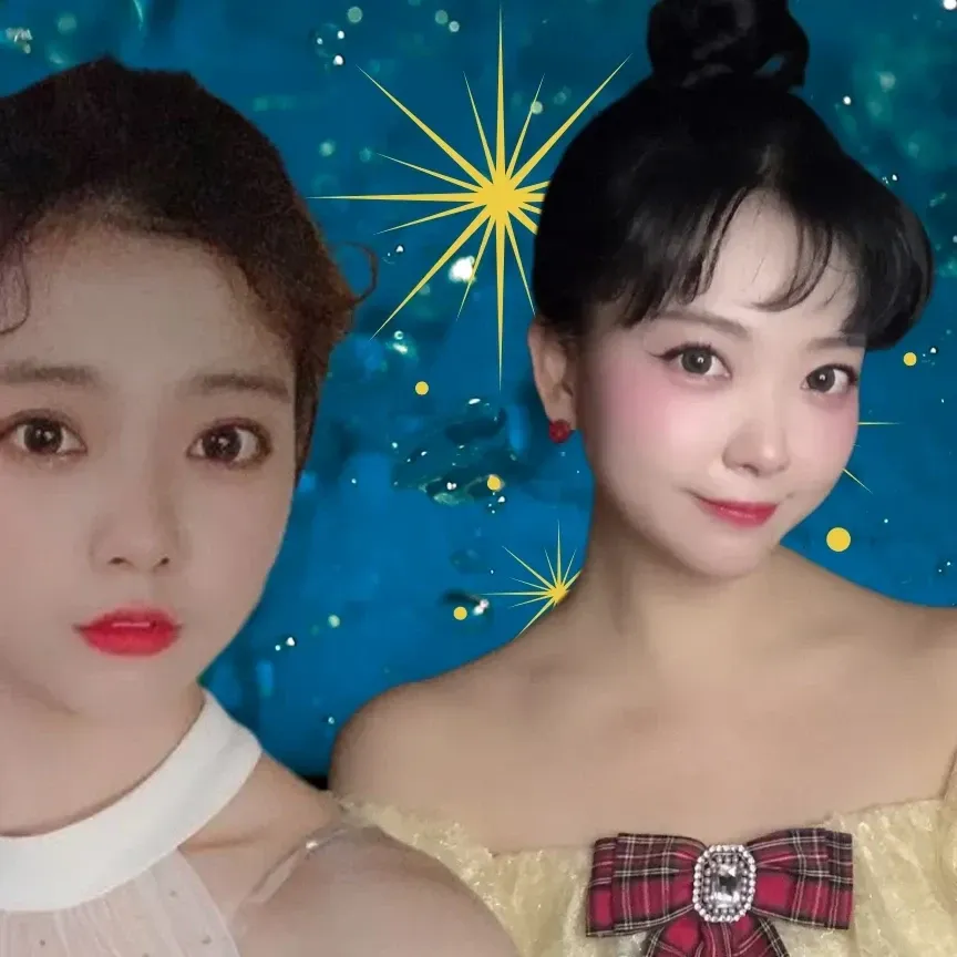 Behind-the-scenes cut of YOYOMI