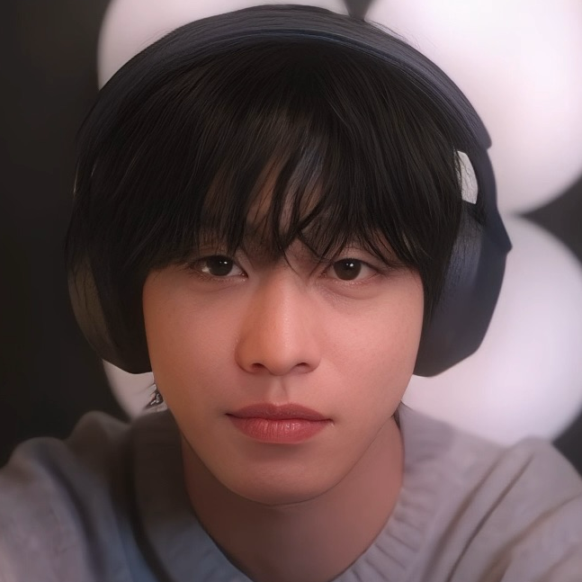 安孝燮的最新照片