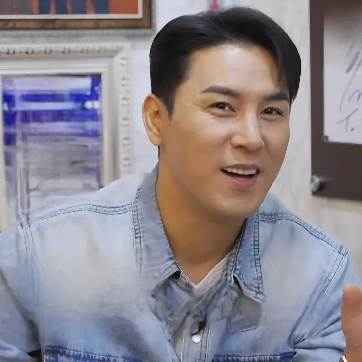 Momen yang diabadikan oleh penggemar Jang Minho