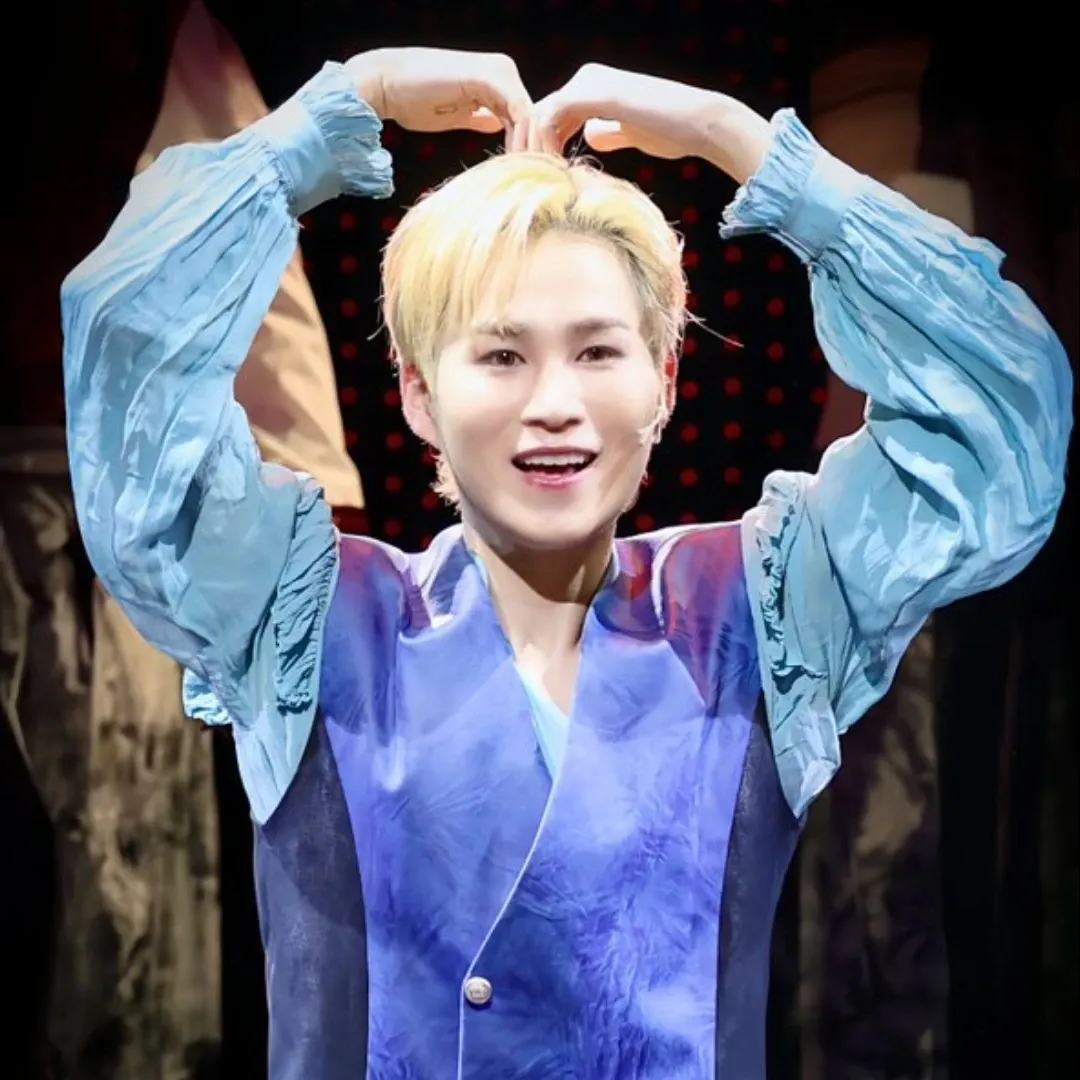 김희재 팬이 찍은 순간