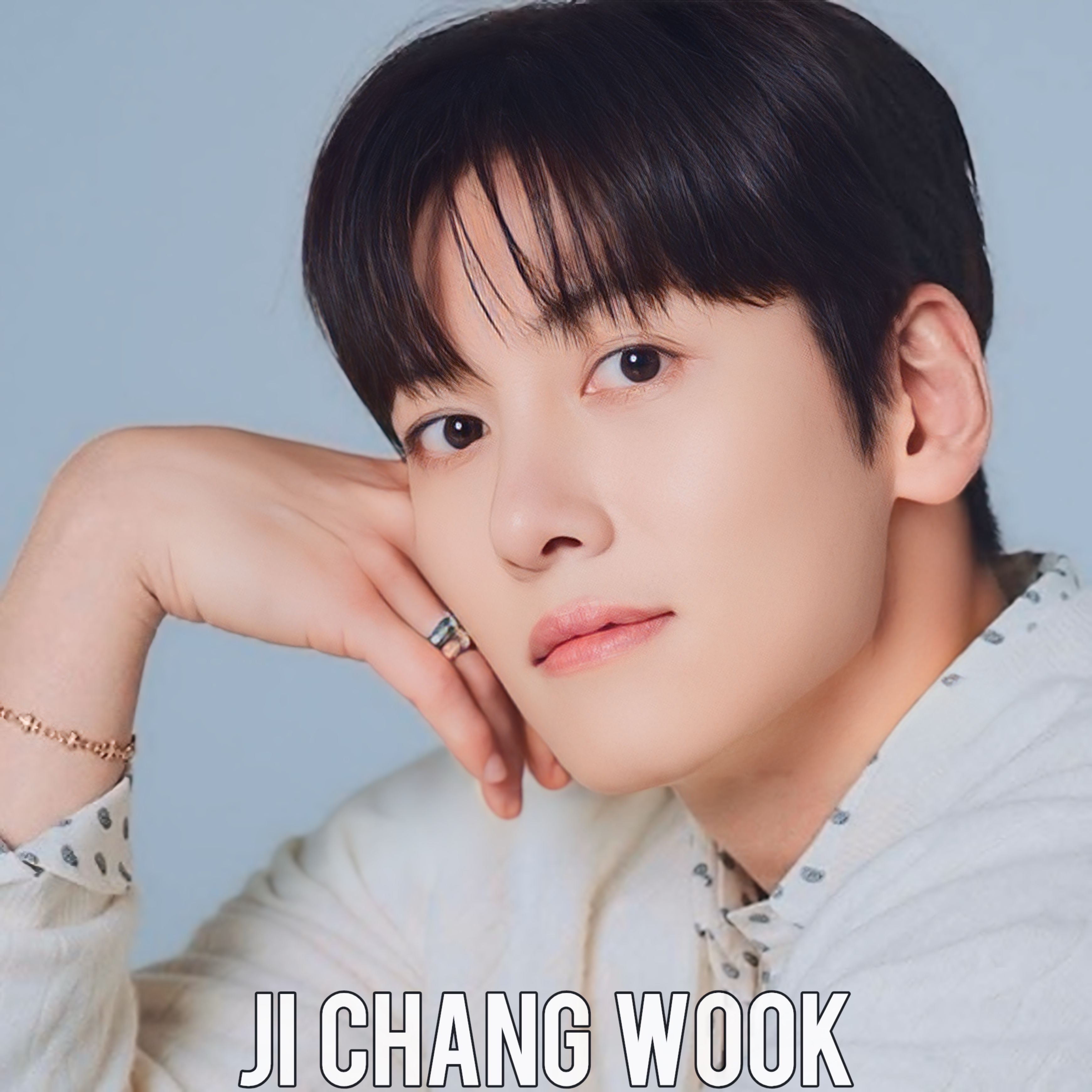 Latest photo of Ji Changwook