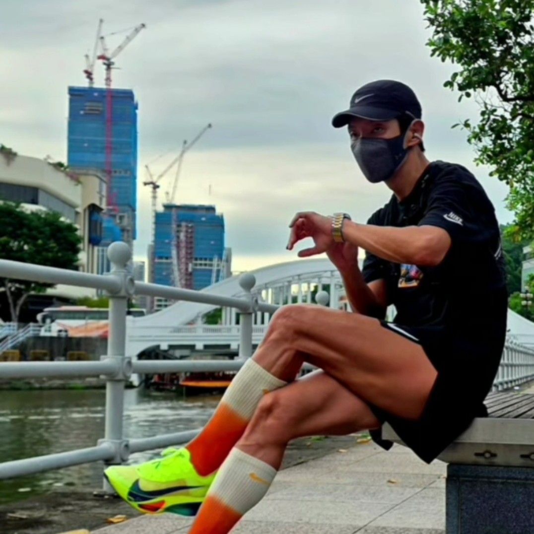 Latest photo of Lee Joongi