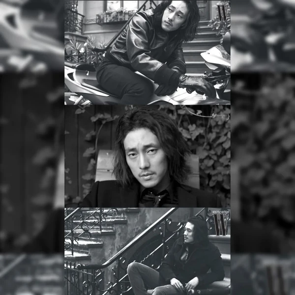 Popular profile image of So Jisub selected by vote