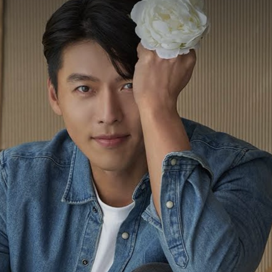 玄彬的幕后花絮