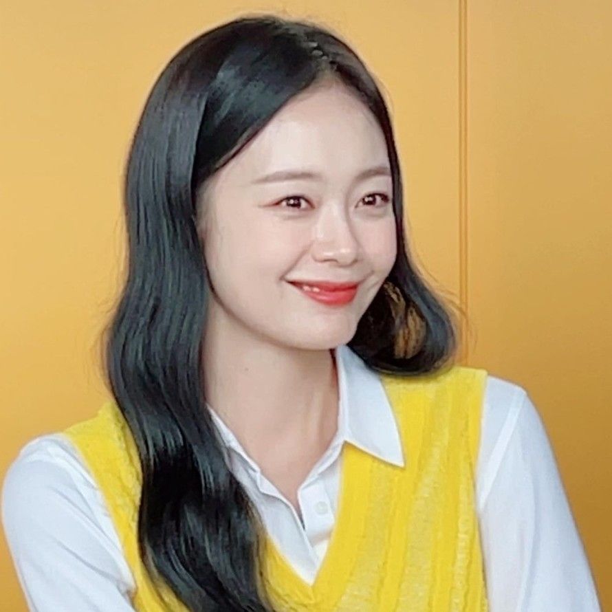 全昭旻的近期活动照