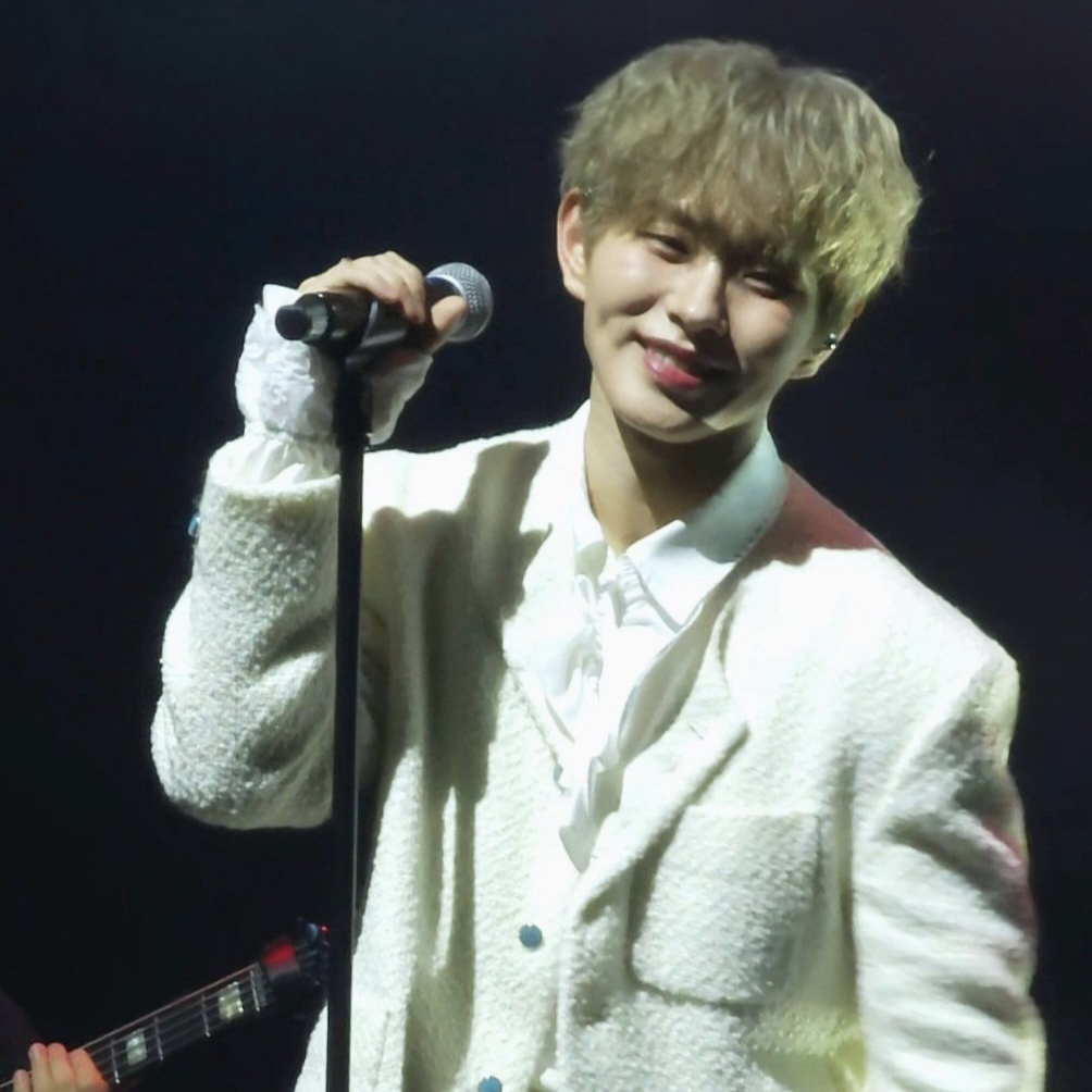 Latest photo of Lee Byeongchan