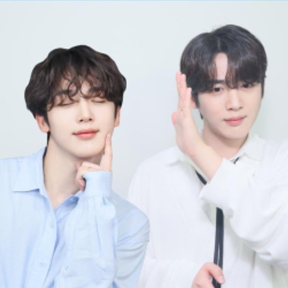 Recent activity shot of Kim Yohan