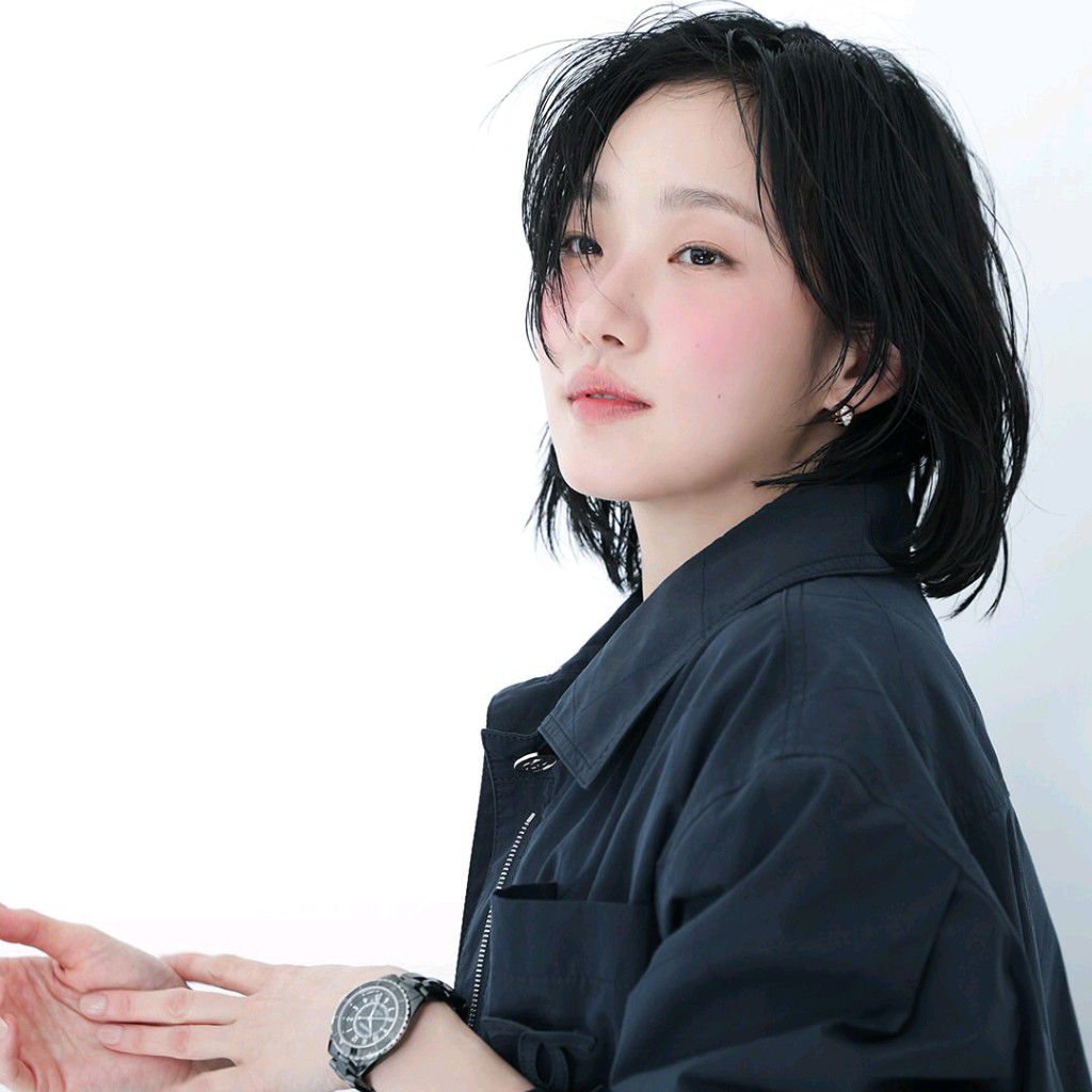 金高銀的近期活動照