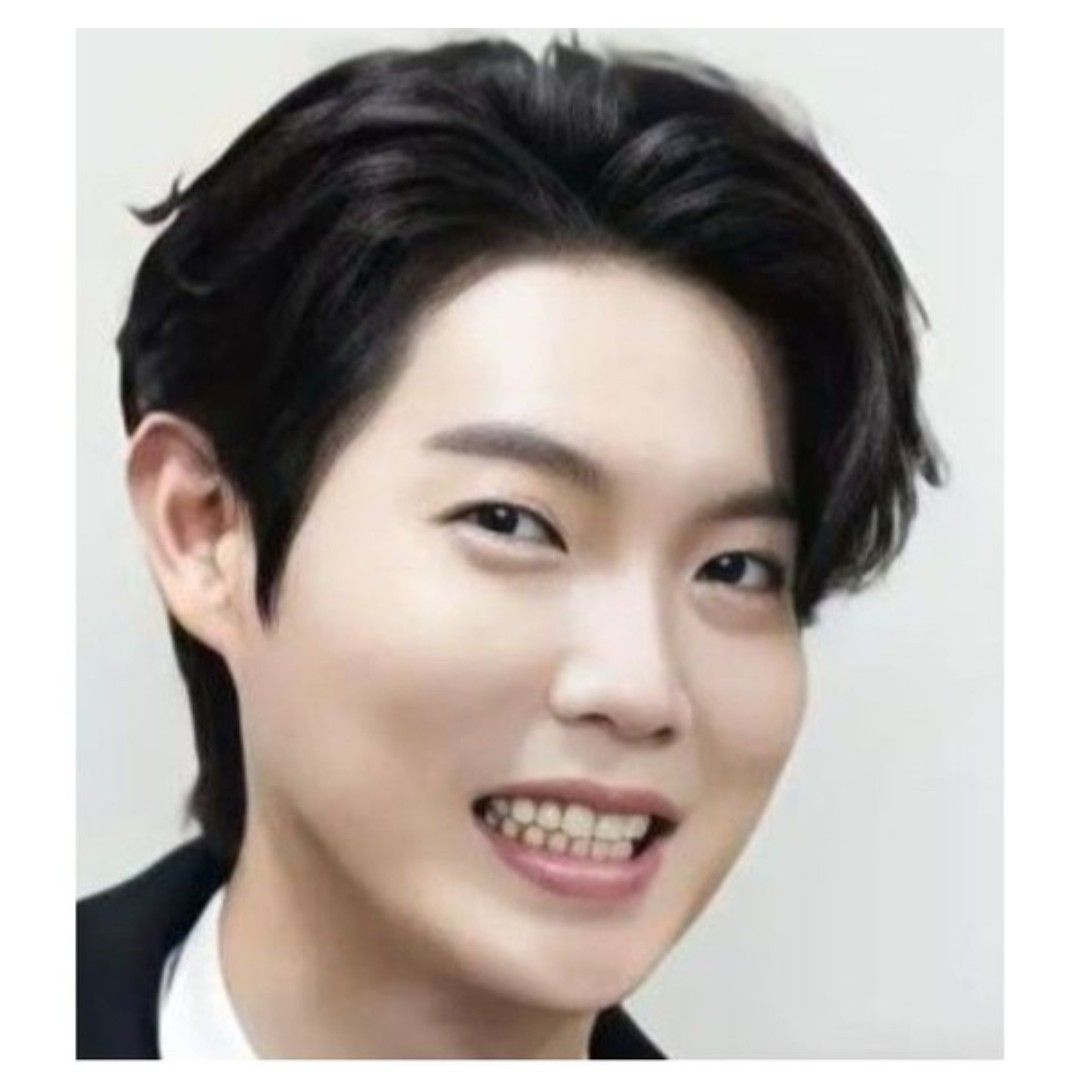 孫泰辰的幕後花絮