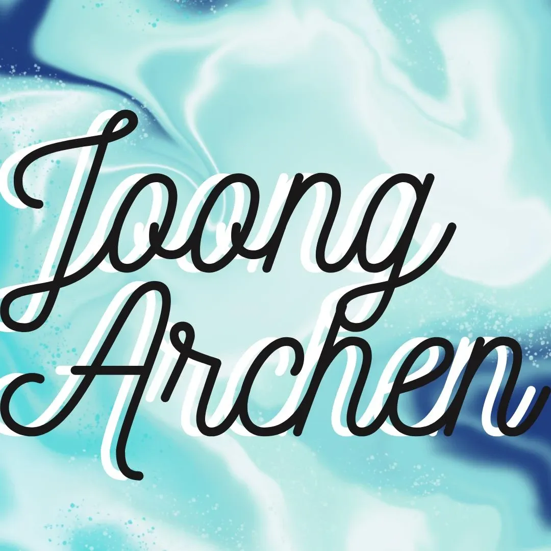 Behind-the-scenes cut of Joong Archen Aydin