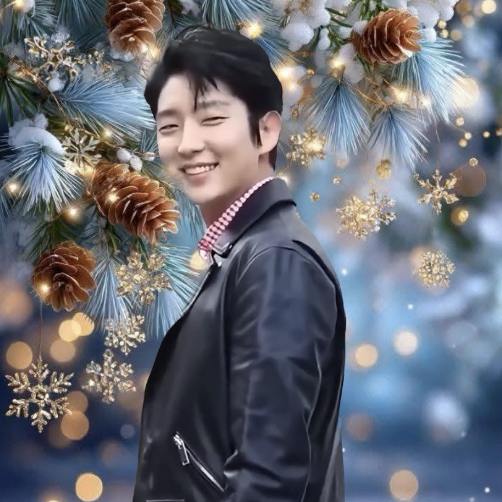 イ・ジュンギのビハインドカット