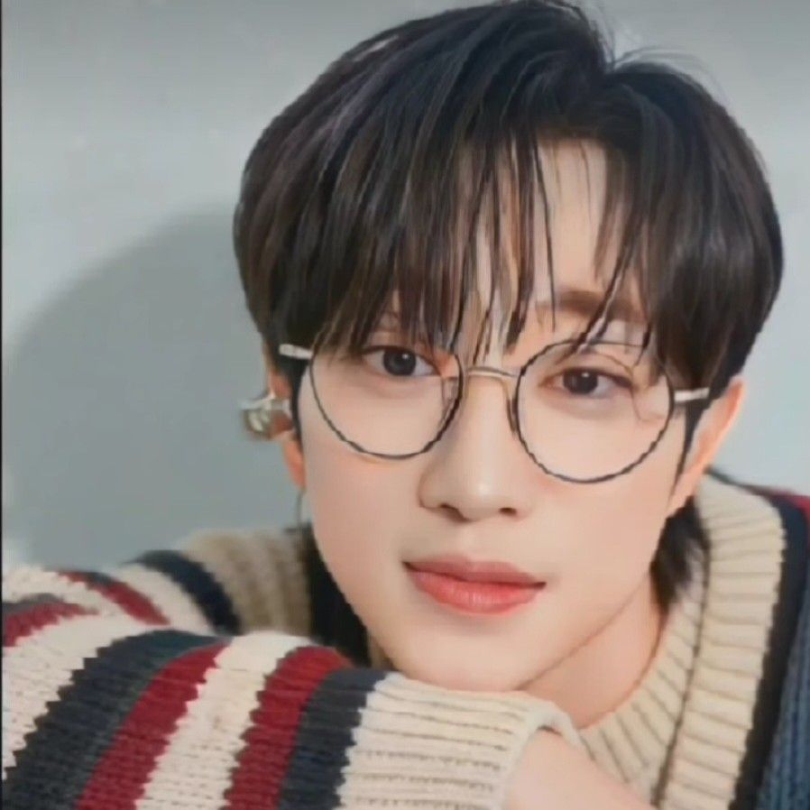 Latest photo of An Sunghoon