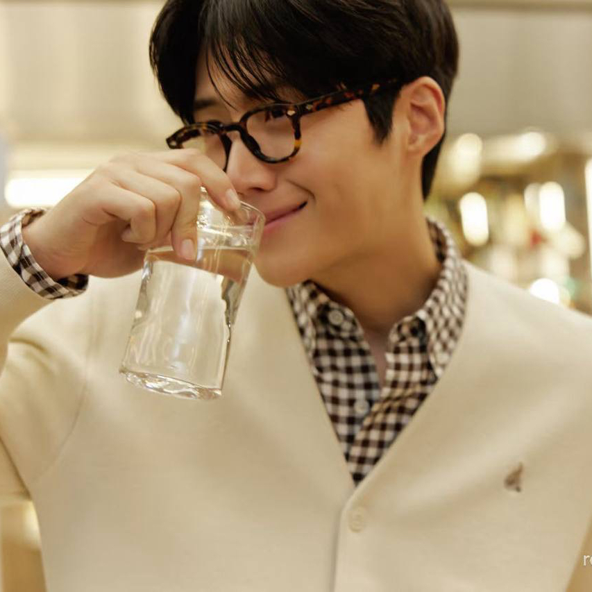 김선호 팬이 찍은 순간