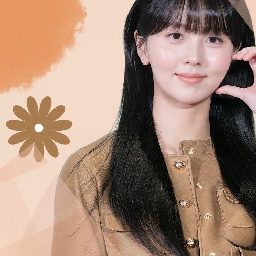 金所炫的幕后花絮