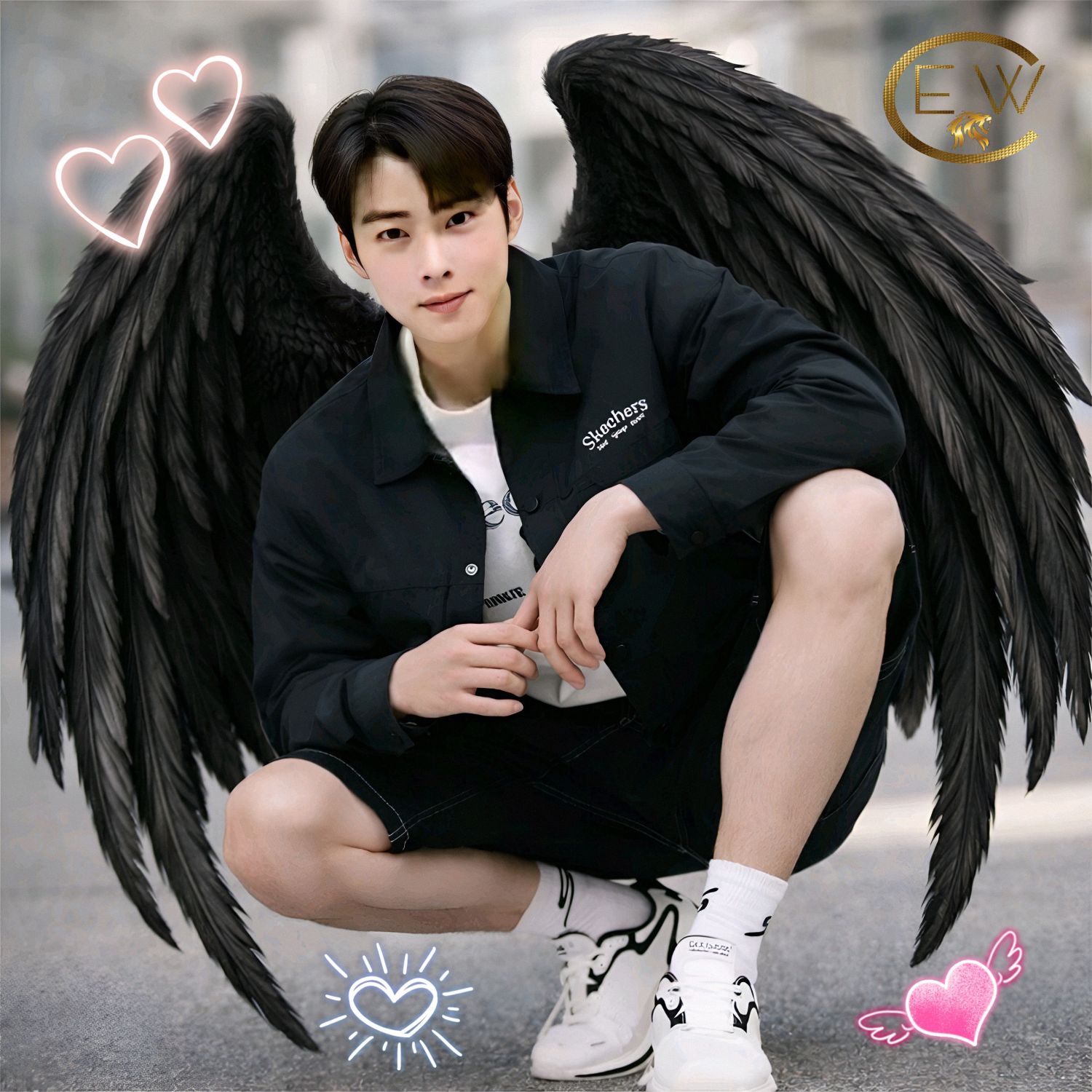 车银优的最新照片