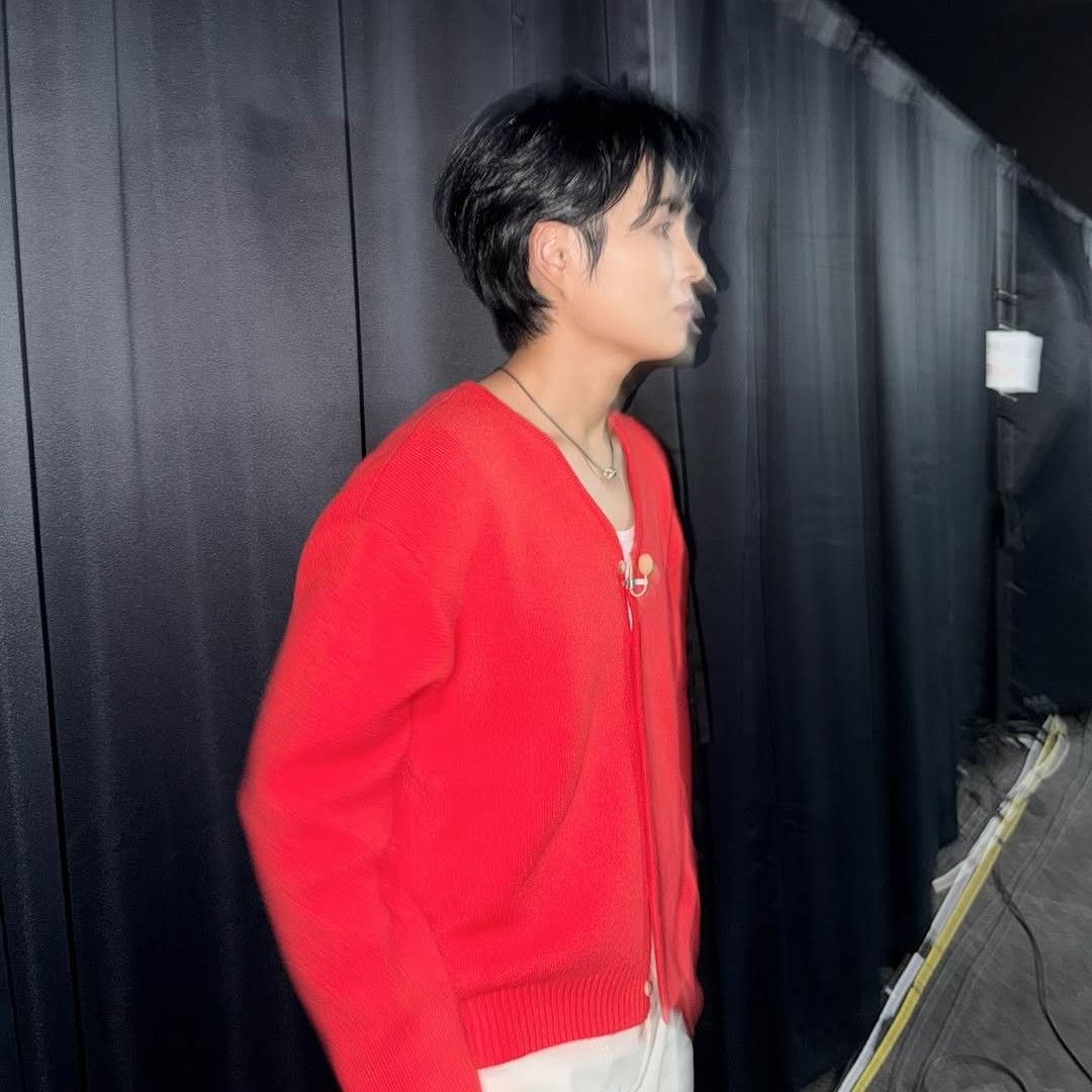 金熙栽的近期活动照