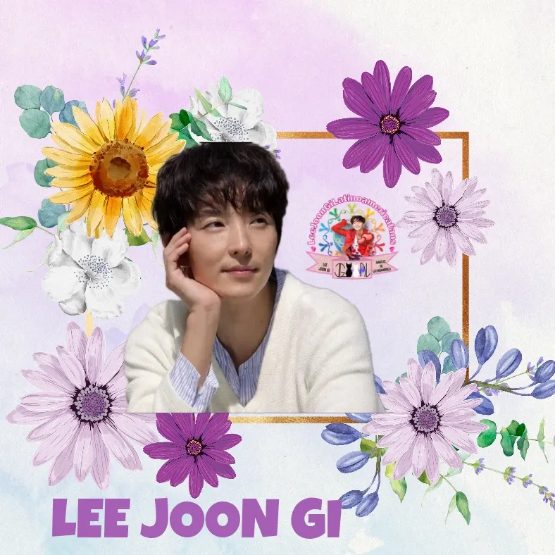 Foto terbaru dari Lee Joongi